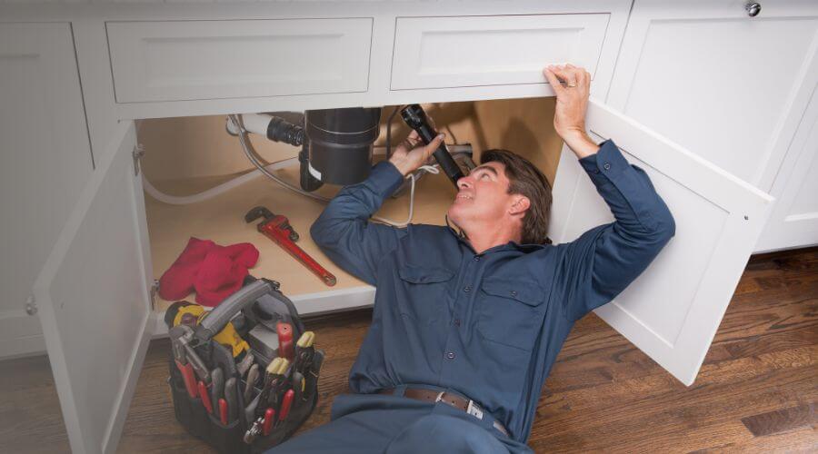 Professional sewer line replacement in Edward, NC